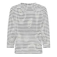 CIRA STRIPES BLEU - Brax
