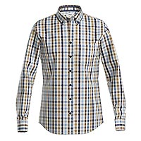 DANIEL C BROWN BEIGE BLUE - Brax