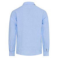 DANIEL LIN SKY BLUE - Brax