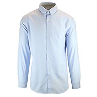DANIEL SHIRT SKY BLUE - Brax