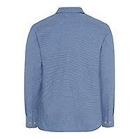 DANIEL SOFT FLANNEL BLUE - Brax