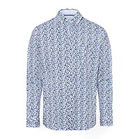 DANIEL SPRING PRINT - Brax