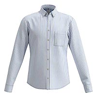 DANIEL S LIN RAYE BLEU - Brax