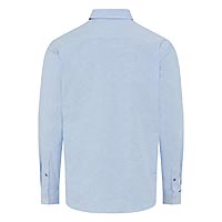 DANIEL U OXFORD BLUE - Brax