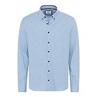 DANIEL U SKY LIGHT FLANNEL - Brax