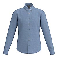 DANIEL WINTER BLUE - Brax