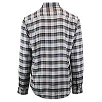 DANO GRIS MARRON CARREAUX - Brax