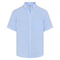 DAN C LIN BLEU - Brax