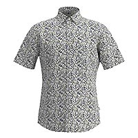 DAN JP BLUEBERRY GREEN - Brax