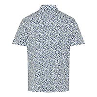 DAN JP BLUEBERRY GREEN - Brax