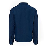 DIRK LIN NAVY - Brax