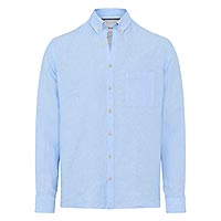 DIRK LIN SKY BLUE - Brax