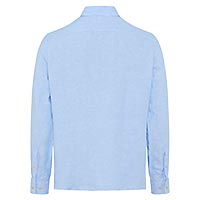 DIRK LIN SKY BLUE - Brax