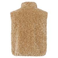 DOUDOUNE SM OSLO TEDDY SANDY - Brax