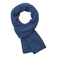 ECHARPE QUINN PILOT BLUE - Brax