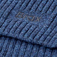 ECHARPE QUINN PILOT BLUE - Brax