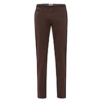 FABIO CHINO CDX DARK BROWN - Brax