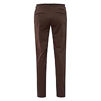 FABIO CHINO CDX DARK BROWN - Brax