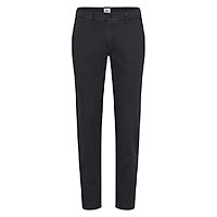 FABIO CHINO JOGGER DARK BLUE - Brax