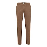 FABIO CHINO JOGGER TOFFEE - Brax