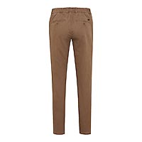 FABIO CHINO JOGGER TOFFEE - Brax