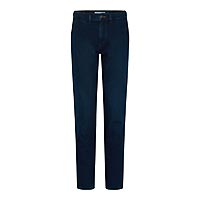 FABIO DENIM CHINO REG BLUE - Brax