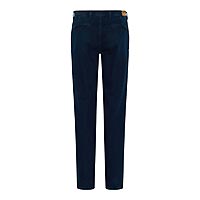 FABIO DENIM CHINO REG BLUE - Brax