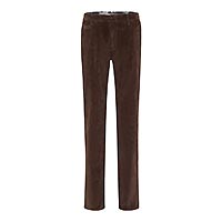 FABIO HIFLEX VELVET NOISETTE - Brax
