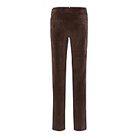 FABIO HIFLEX VELVET NOISETTE - Brax