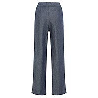 FARINA LIN INDIGO BLUE - Brax