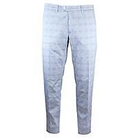 FELIX ULTRALIGHT CHECK BLUE - Brax