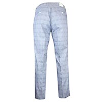 FELIX ULTRALIGHT CHECK BLUE - Brax