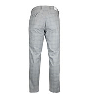 FEY LIGHT GREY CHECK - Brax