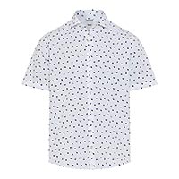 HARDY WHITE BLUE - Brax