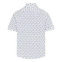 HARDY WHITE BLUE - Brax