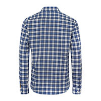 HAROLD BLUE TARTAN - Brax