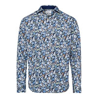 HAROLD FLORAL PRINT - Brax