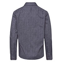 HAROLD PRINT GREY - Brax