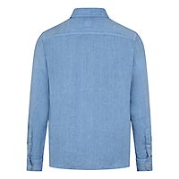 HAROLD U LIN STEEL BLUE - Brax