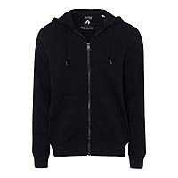 HOODIE SAMMY NAVY - Brax