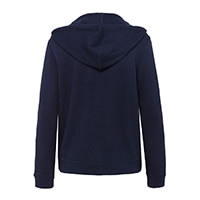 HOODY ZIP BERIT NAVY - Brax