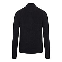JAKE FULL ZIP DARK NAVY - Brax