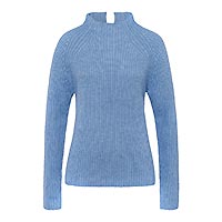 LEA FANCY SKY BLUE - Brax