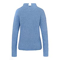 LEA FANCY SKY BLUE - Brax