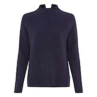 LEA MIDNIGHT BLUE - Brax