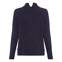LEA MIDNIGHT BLUE - Brax