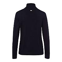 LEA ROLLNECK NAVY BLUE - Brax