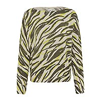 LISA SAND JUNGLE LEMON - Brax