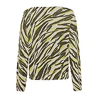 LISA SAND JUNGLE LEMON - Brax