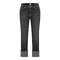 MADISON S GREY DENIM LEO - Brax